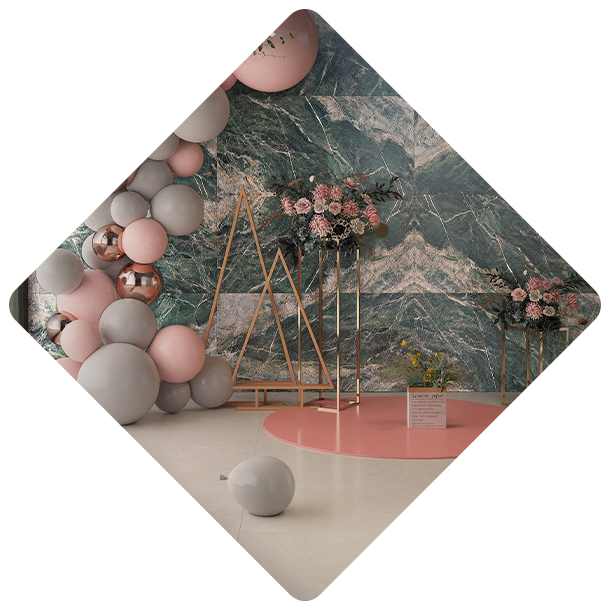 اسلایدر طرح Mirage کاشی نیلادس