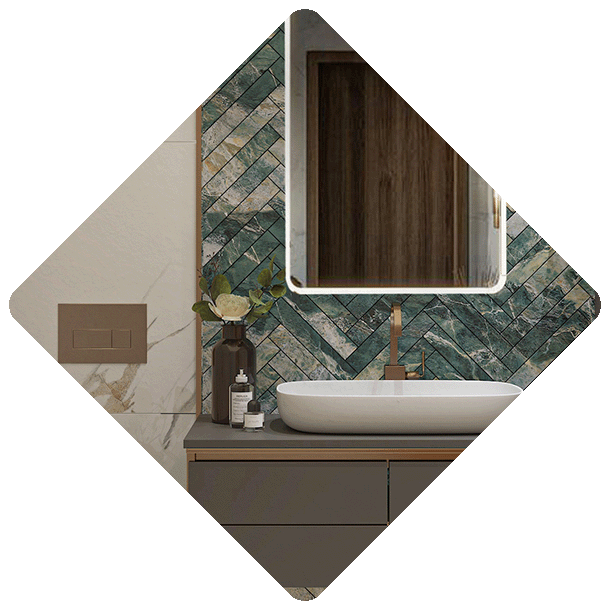 اسلایدر طرح Mirage کاشی نیلادس