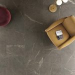 طرح سه بعدی آرارات قهوه ای نیلادس سایز 120*60 پوشش کف