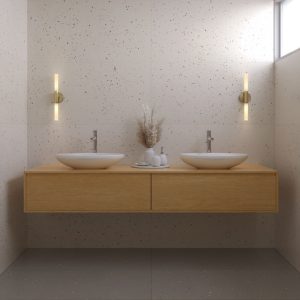 arco-3d-porcelain-60.120-coarse-cream-bathroom