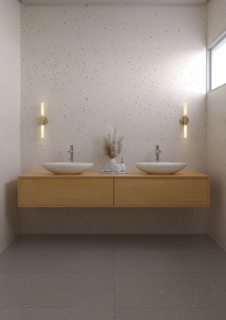arco-3d-porcelain-60.120-coarse-cream-bathroom