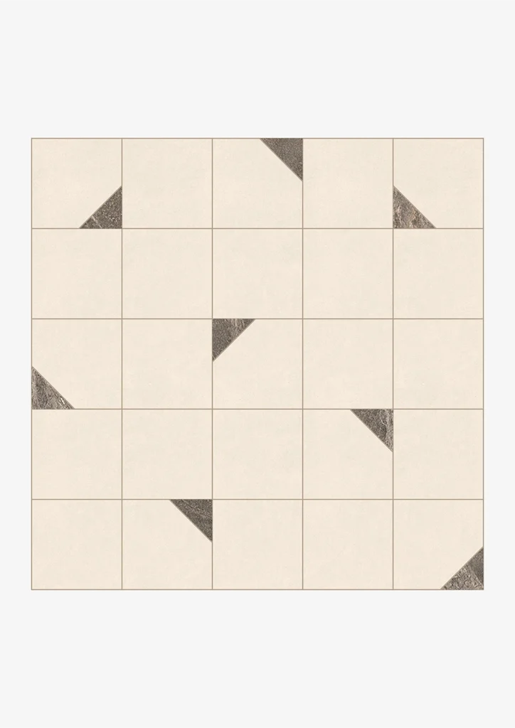 moreno modular floor light cream d1