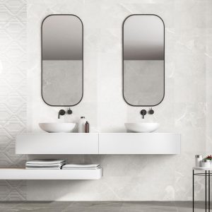 Tenia Light Gray